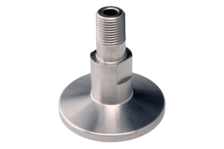 Adaptor-ISO-KF-NPT-Male