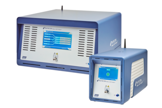 Micro GC Fusion Gasanalysator Micro-GC-Fusion