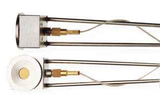 Front-Load-Single-Sensor