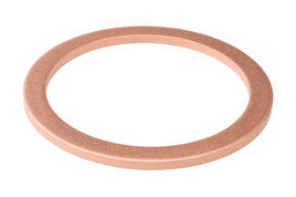 Copper-Gasket