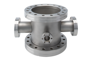 Reducing-Cross-Stainless-Steel-304L