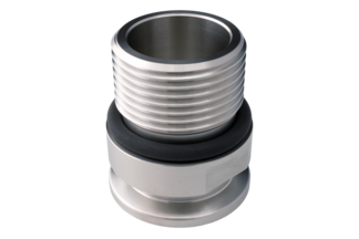 Screw-in-Flange Screw-in-Flange