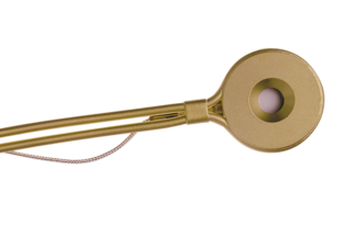 Sputtering-Sensor