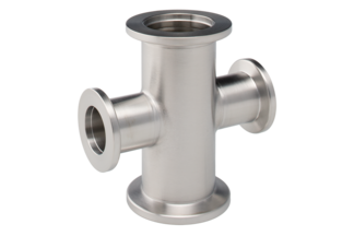 Reducing-Cross-Stainless-Steel