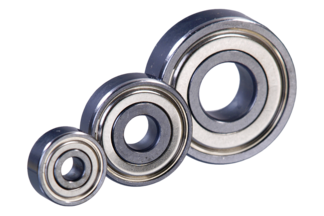 Ball-Bearings Ball-Bearings