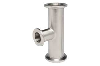 Reducing-Tee---Stainless-Steel