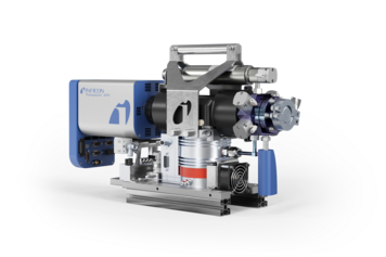 Transpector APX Gas Analysis System