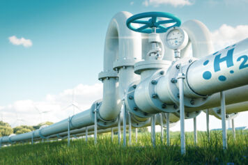 Monitoring H2 Monitoring H2