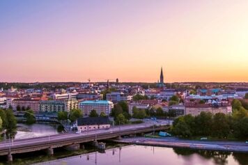 Sweden_Linköping