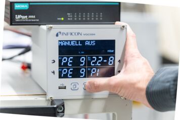 Controller Controller