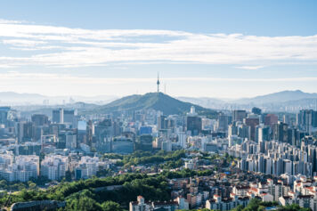 South Korea_Seoul