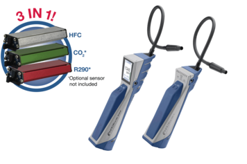D-TEK 3 and Stratus 3 in 1