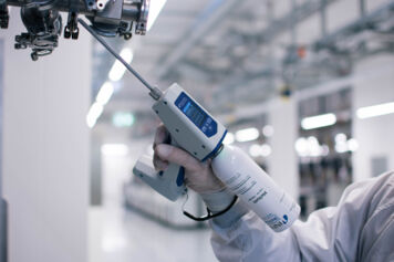 Smart Spray + UL6000-22