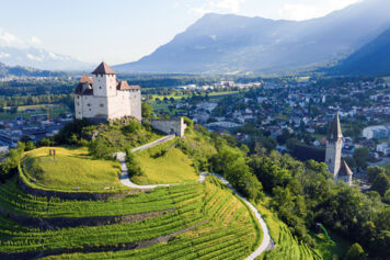 Balzers
