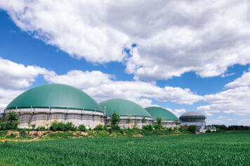 Biogas Micro GC Fusion