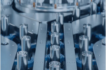 Webinars - ELT Vmax - Battery Production