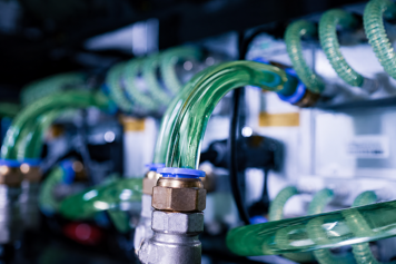Liquid cooling in data centers liquid cooling