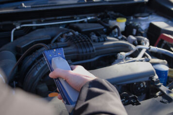 Automotive service tools