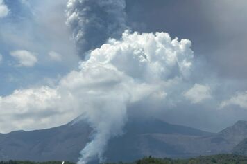Mt Etna