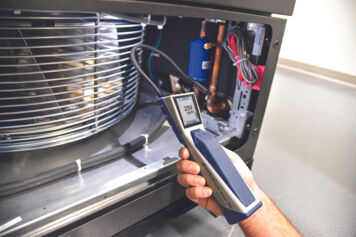 HVACR Service tools
