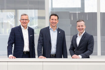 Group Management and Board of Directors