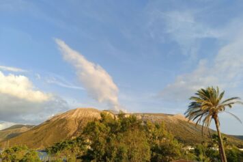 Volcano Volcano