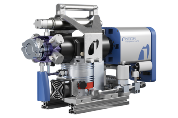 Transpector APX Multi-Pressure