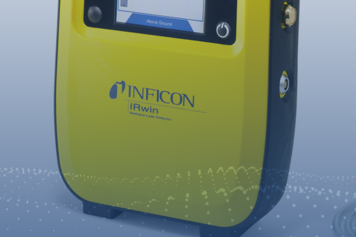 Webinar IRwin Leak Detection