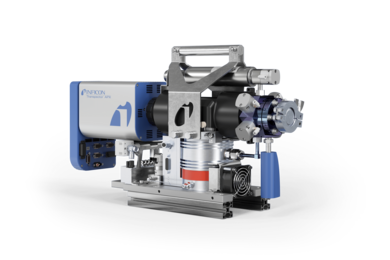 Transpector APX Gas Analysis System Transpector APX Gas Analysis System