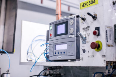 old leak detection system old leak detection system