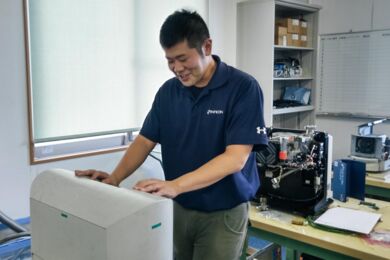 A. K._Service-Engineer_Japan_repair A. K._Service-Engineer_Japan_repair