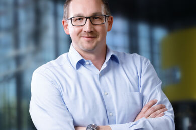 Steffen Maehler, Leak Detection Expert Steffen Maehler, Leak Detection Expert