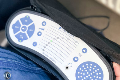 Leak Detection on Radiator Leak Detection on Radiator