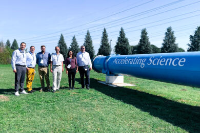 CERN Visit - Accelerating Science CERN Visit - Accelerating Science