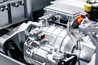 EV-Motor EV-Motor