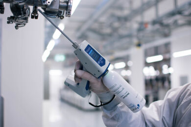Smart Spray + UL6000-22 Smart Spray + UL6000-22