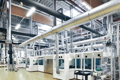 sub-fab equipment sub-fab equipment