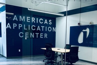 Americas Application Center Americas Application Center