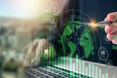 Sustainability advancements for semiconductor fabs. Sustainability advancements for semiconductor fabs.