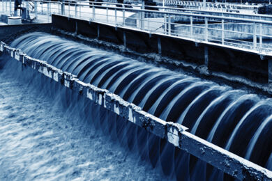 water infrastracture water infrastracture