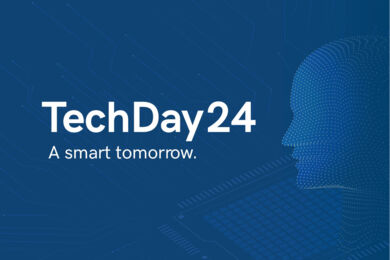 TechDay24 Logo TechDay24 Logo