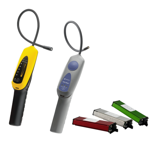 GAS-Mate, TEK-Mate, IR sensors for D-TEK Stratus and D-TEK 3 GAS-Mate TEK-Mate or IR sensor promotion