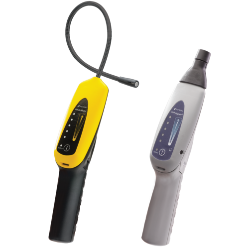 GAS-Mate or Whipser promotion