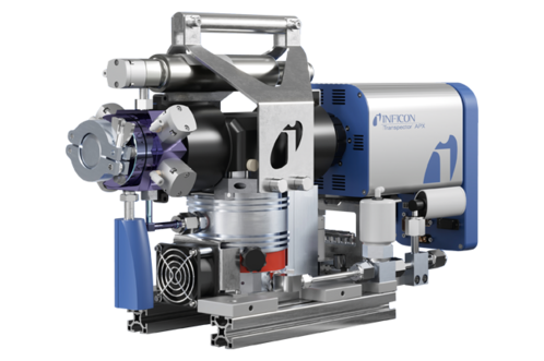 Transpector APX Multi-Pressure Transpector APX Multi-Pressure