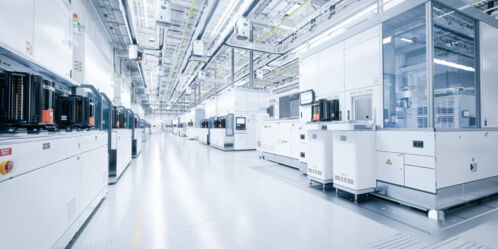 Semiconductur IDM and Foundry main_landscape