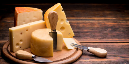 cheese-wood