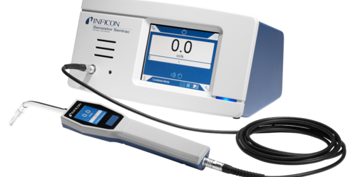 Sensistor® Sentrac® Sensistor-Sentrac