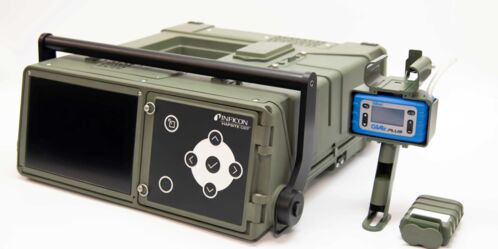 HAPSITE CDT all HAPSITE CDT all