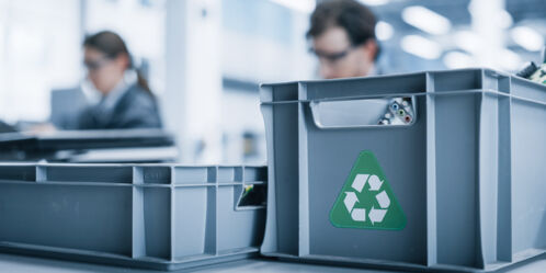 Reuse-Recycle-Sustainability