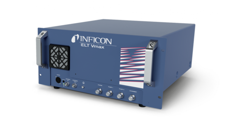 ELT Vmax Electrolyte Leak Detector ELT Vmax